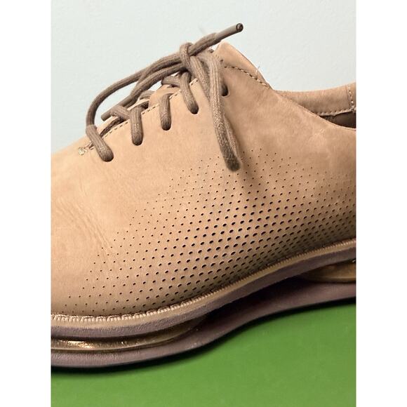 Cole Haan Men\'s ØriginalGrand Energy Twin Oxford Style C38312 Men’s 7.5 main image 15
